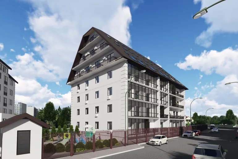 ЖК Успішний квартал