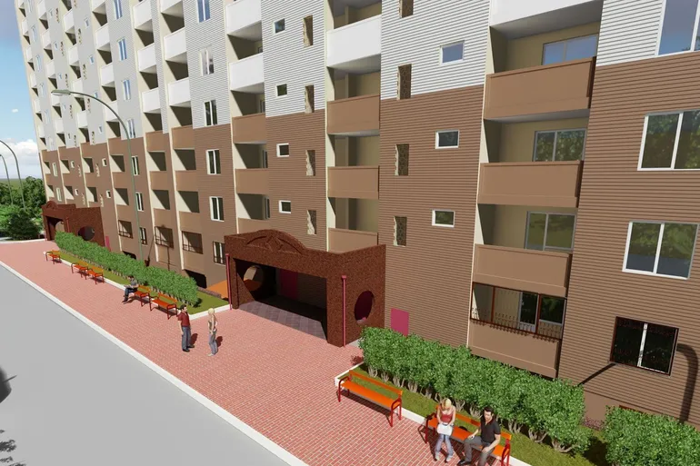 ЖК Ярославичі-2