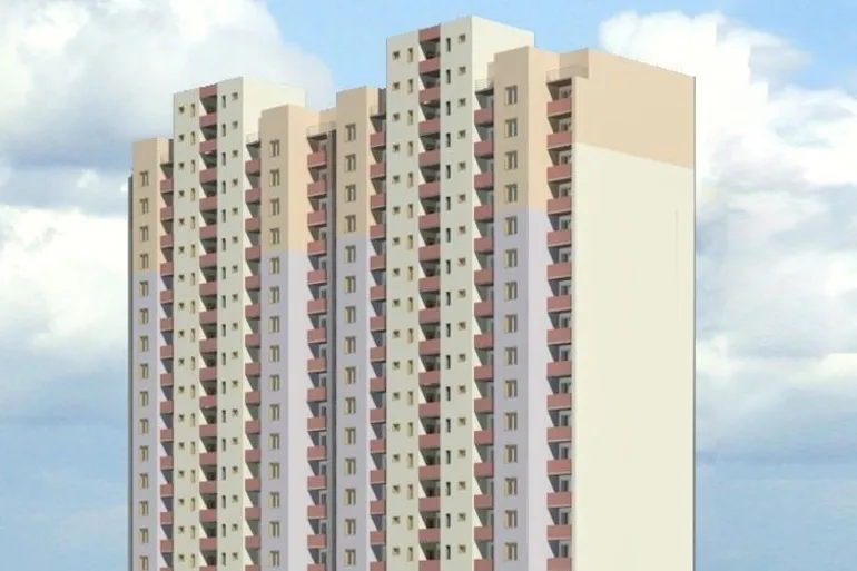 ЖК Ярославичі-2