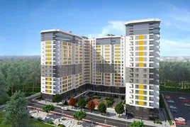 ЖК GreenSide фото