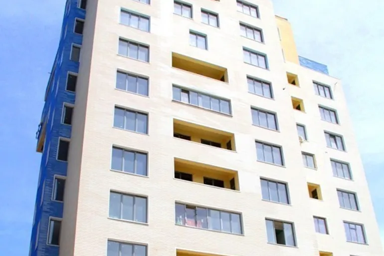 ЖК Дом на Жуковского