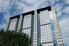 ЖК Кировский