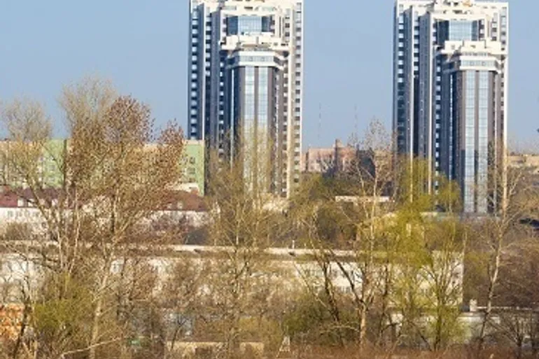 ЖК Панорама