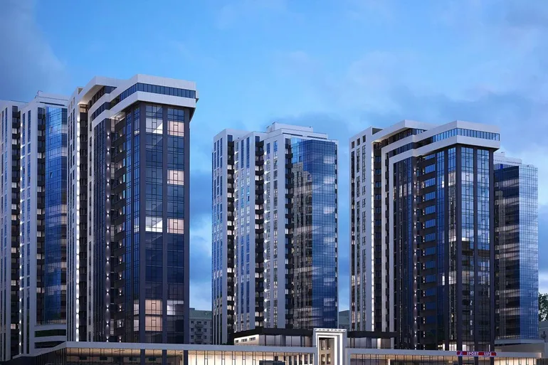 ЖК Панорама