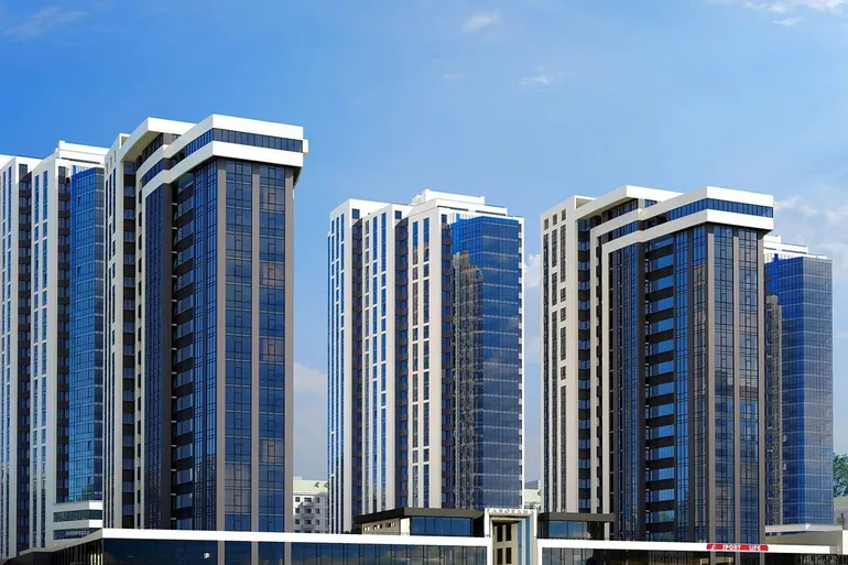 ЖК Панорама