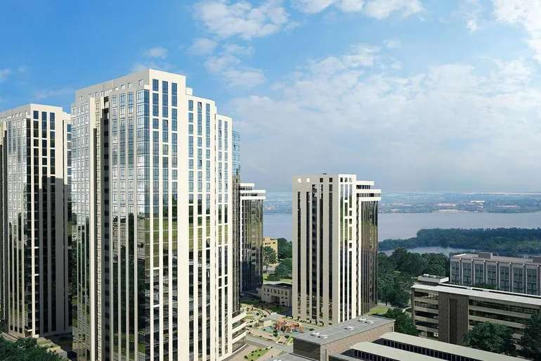 ЖК Панорама