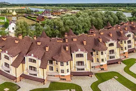 Клубний будинок Хутір Ясний