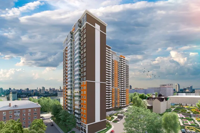 ЖК Багговутівський (Багговутівський), відгуки і ціни – Київ | Нерухомі