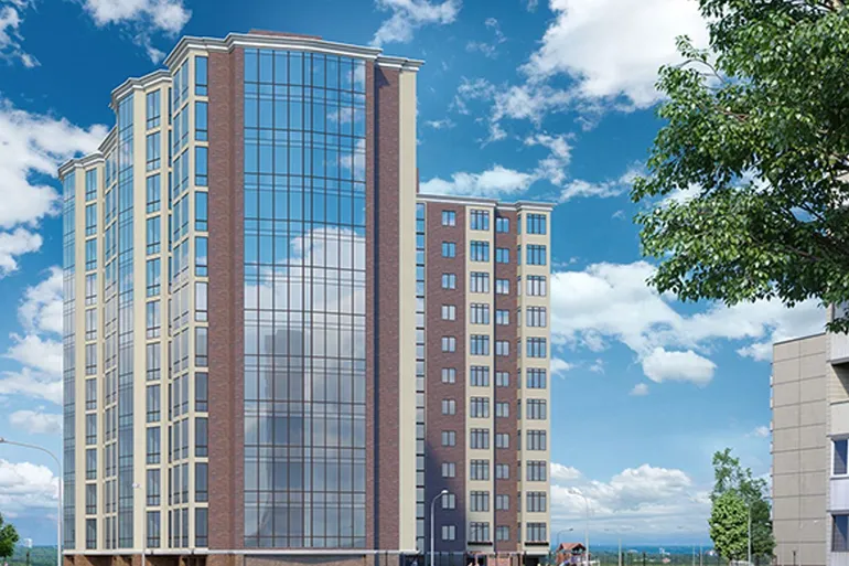 ЖК SokolovSky