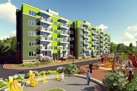 Клубний будинок Васильків