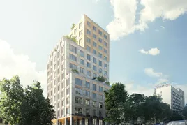 ЖК Resident Concept House фото