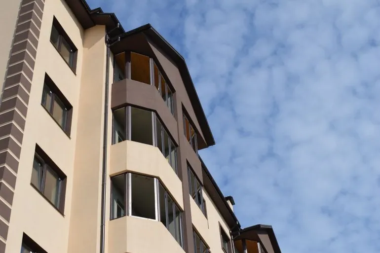 ЖК Сонячний