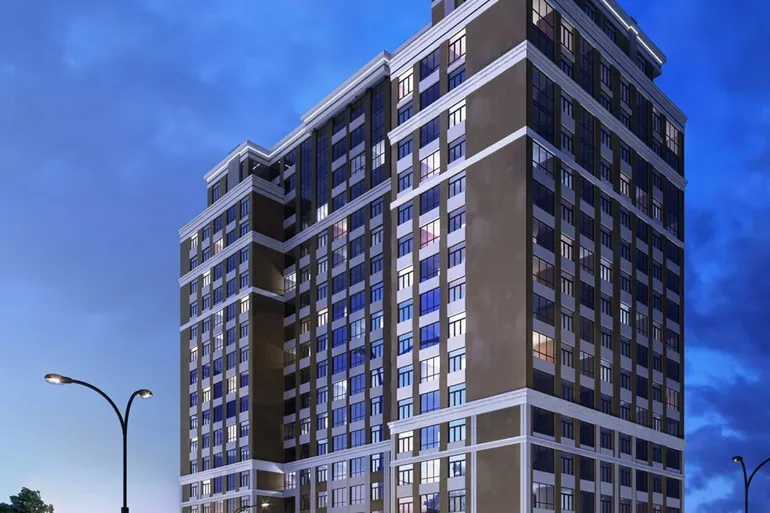 ЖК Sky 2