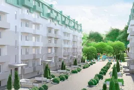 ЖК Дмитрий-Олександрівський фото