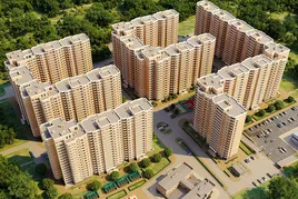 ЖК RealPark