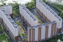 ЖК Navigator фото