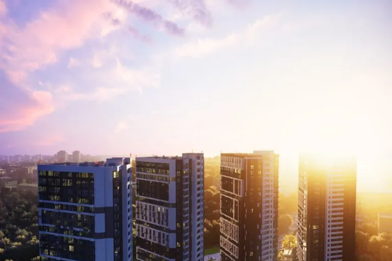 ЖК Poetica. Вторая коллекция