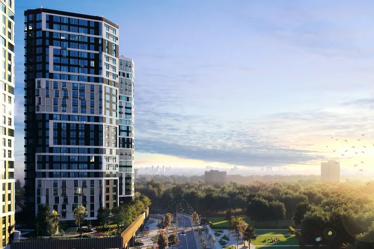 ЖК Poetica. Вторая коллекция