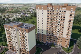 ЖК Покровський Двір