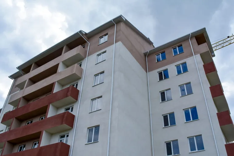 ЖК Авангард