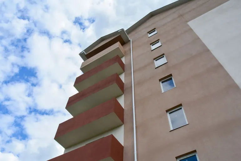 ЖК Авангард