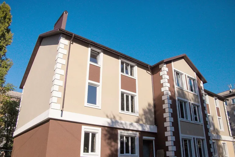 ЖК Дом на Набережной