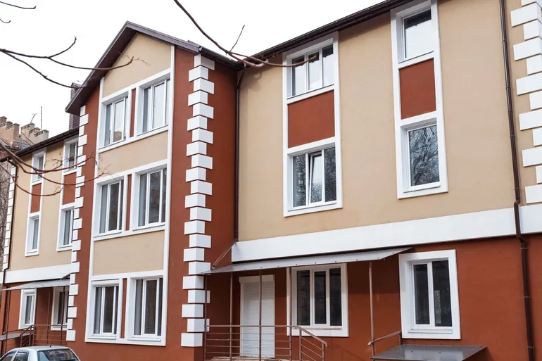 ЖК Дом на Набережной