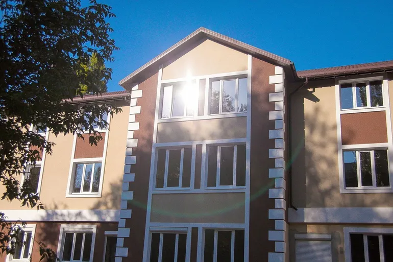 ЖК Дом на Набережной