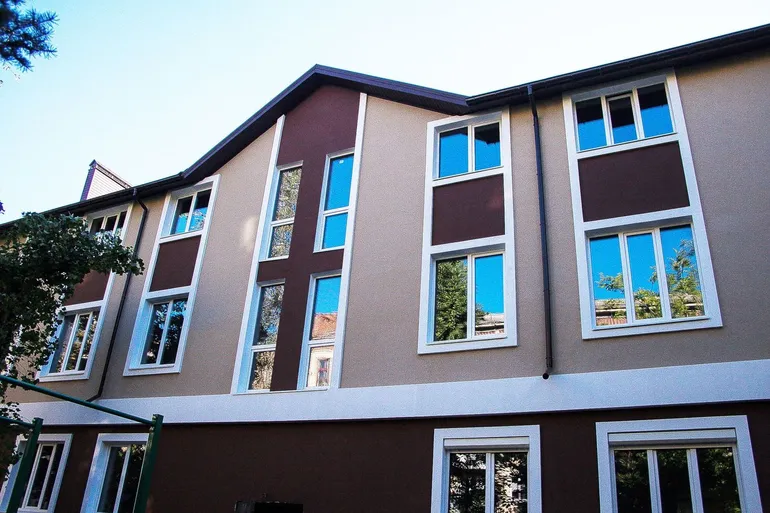 ЖК Дом на Набережной