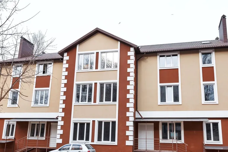 ЖК Дом на Набережной