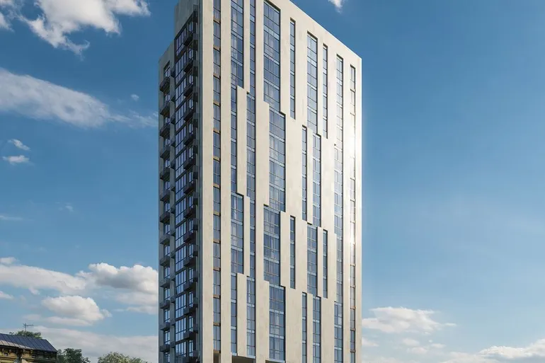 Клубний будинок Concordia