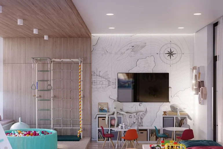 Клубний будинок Concordia