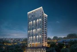 Клубный дом Concordia