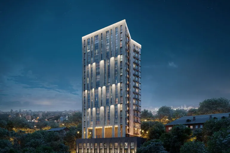 Клубний будинок Concordia