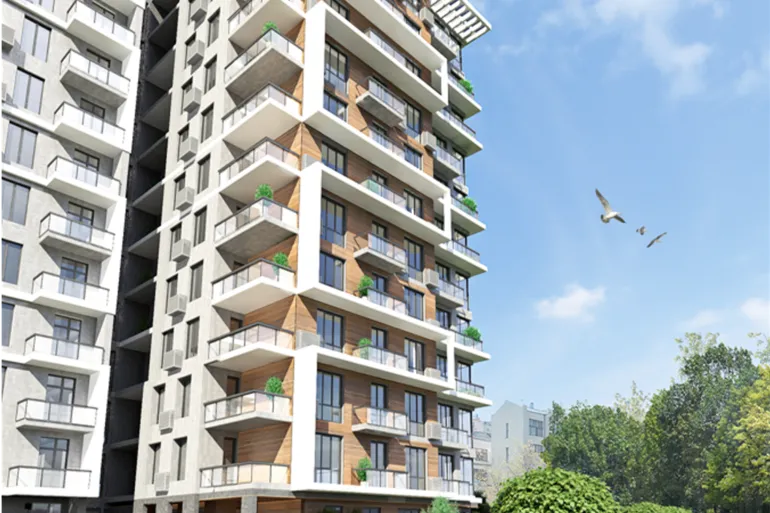 ЖК Platinum Residence