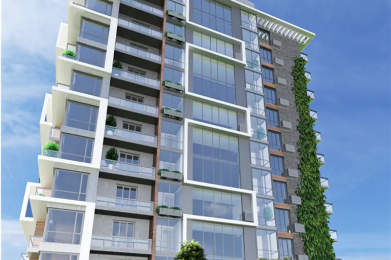 ЖК Platinum Residence