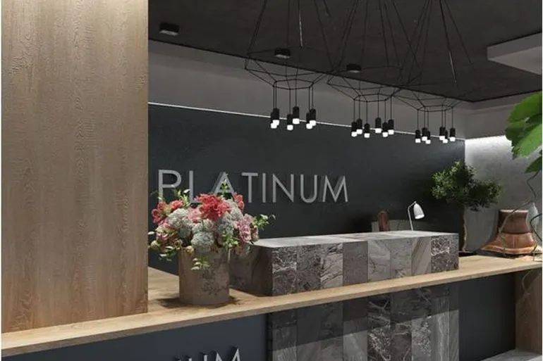 ЖК Platinum Residence
