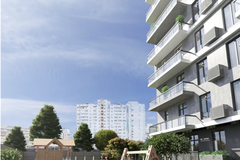 ЖК Platinum Residence