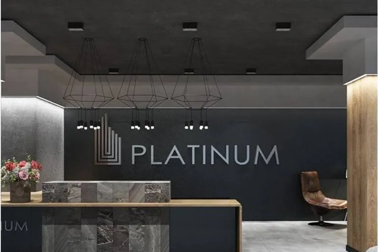 ЖК Platinum Residence