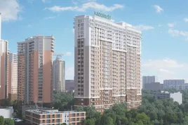 ЖК П'ятдесят перша перлина