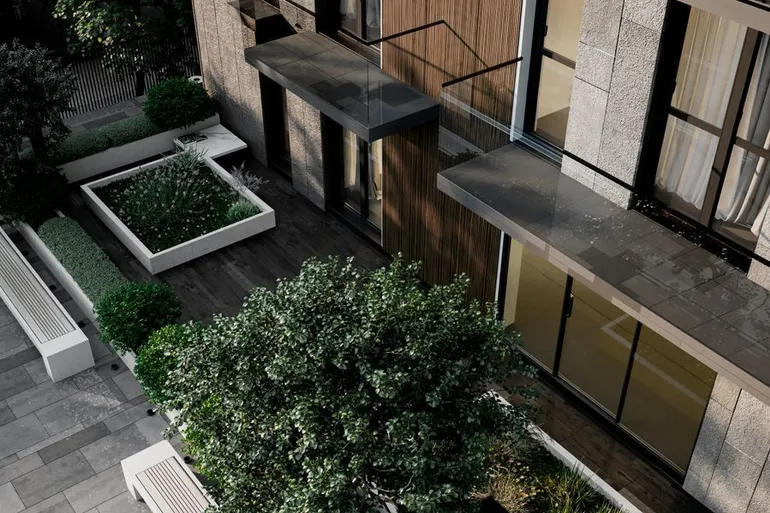 ЖК Бісквітний