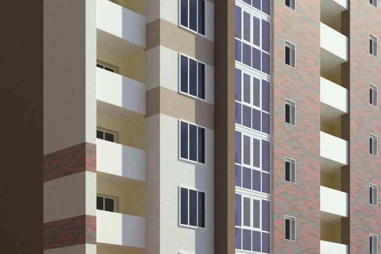 ЖК Ревуцкий вид