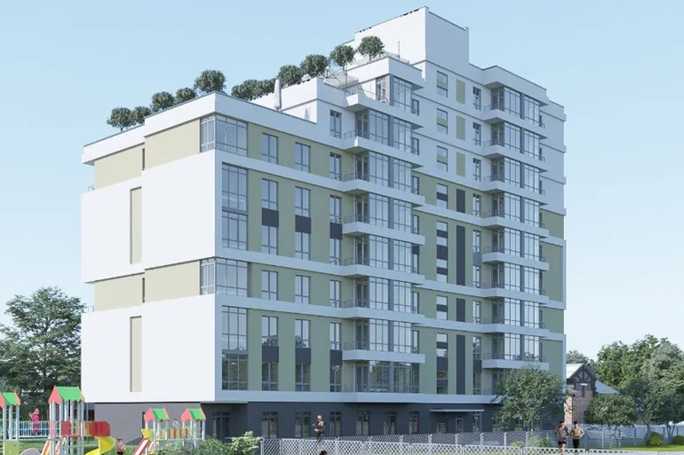 ЖК Правильный выбор