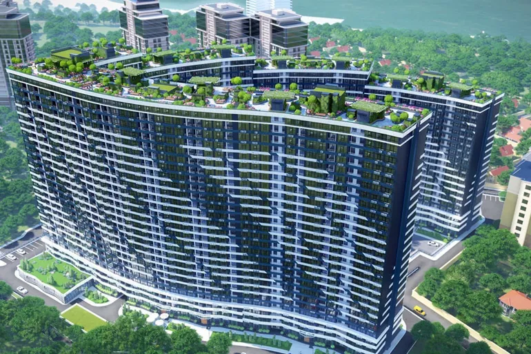 ЖК Атмосфера