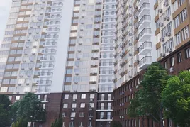 ЖК П'ятдесят третя перлина