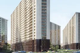 ЖК П'ятдесят четверта перлина