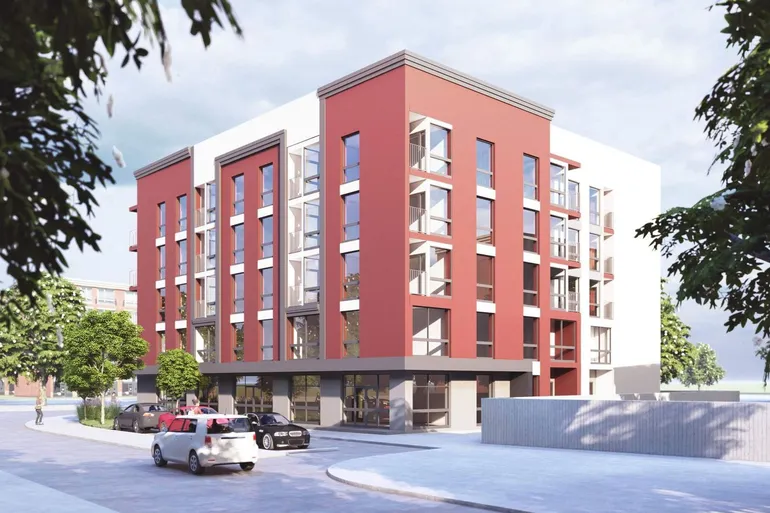 ЖК Гостомельські Липки-3