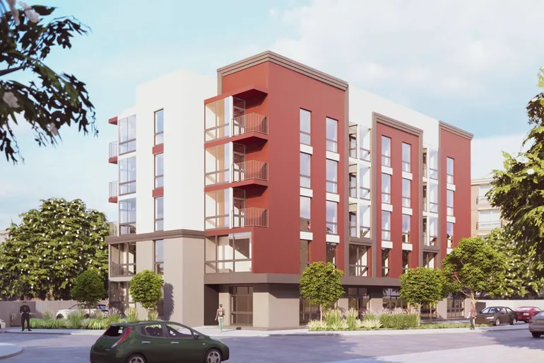 ЖК Гостомельські Липки-3