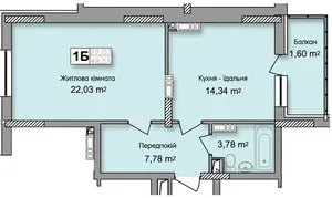 1б