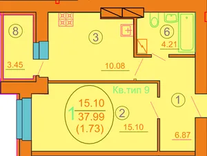 (4а-3)1-9
